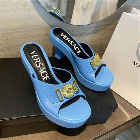 buy versace flats saudi arabia|Shop Versace Shoes & Accessories for Women in KSA .